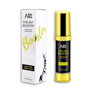 OEM Eyelashes Eyebrows Booster Serum - Grow Longer, Thicker Lashes & Brows