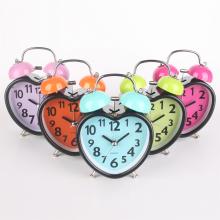 Colorful Bell Alarm Clock