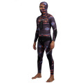 Mute da pesca professionale neoprene in neoprene