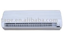 Fan Coil (vertical Concealed)