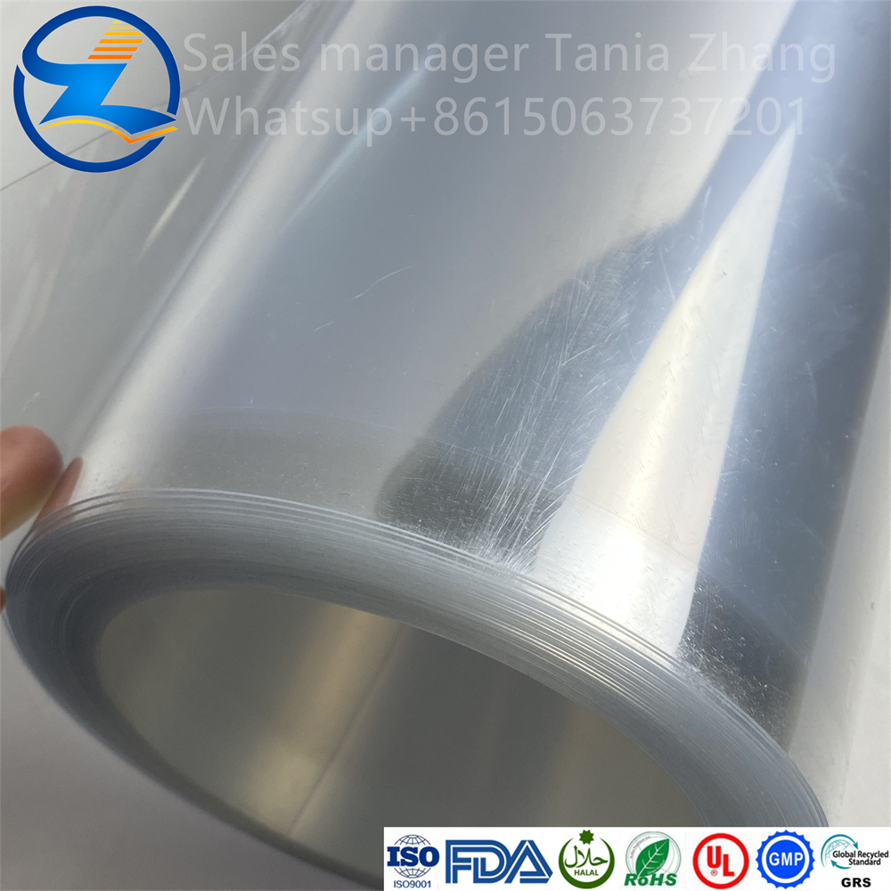 Food Grade Transparent Apet Pe High Quality Composite Film11 Jpg