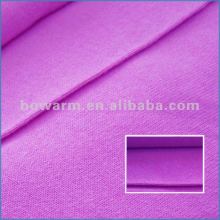 100% Combed Cotton Interlock Knitting Fabric
