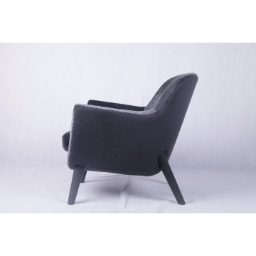 Modern Design Furniture Poliform Mad Queen chair