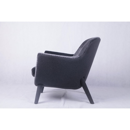 Modernin muotoilun huonekalut Poliform Mad Queen -tuoli