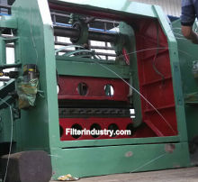 diamond mesh Expanded Metal Machine