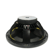 Professional pa HF driver1 inch 25.4mm compression tweeter
