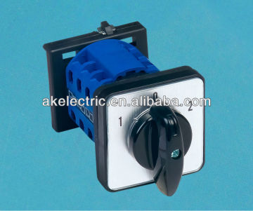 complete sets of electrical switchgear control switch parts