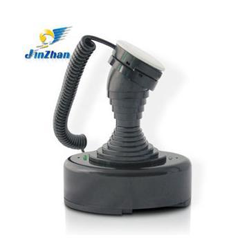 alarmed mobile phone anti-theft display holder