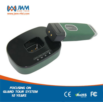 JWM GTS guard tour system, smart card attendance system, tour guard system software