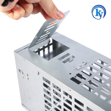 Mouse&Rat Trap Cage Release Rodent Control
