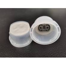 39mm TPE Foil IV Cap