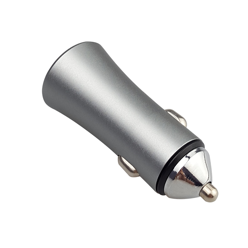 PD-36W + QC3.0 Super Fast-Charging Car Charger 038.2