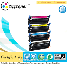 Compatible Black Toner C9730A For HP Laserjet Cartridge C9730A