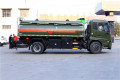 Diesel Tankwagen LKW Tank Tanker