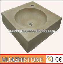 Factory direct sale sandstone sink