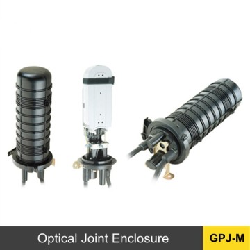 fiber optic corning joint closure