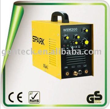 pulse welding machine