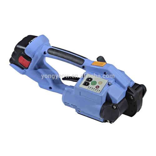 Y-T200 battery powered plastic strapping tools