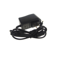 Adaptador de montaje en pared Plug-in con enchufe de EE. UU. / UE / Reino Unido / AUS 12V-3A