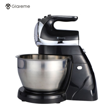 5-Speed Household Stand Mixers With Bowl