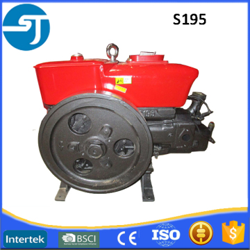 Manufacture supply Changzhou water cooled diesel engine