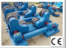 Welding Rotator , Pipe Turning Roller ?(ZT / KT)