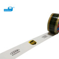 Custom Logo Adhesive Packing Tape for Shipping Packaging