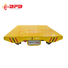 Battery Powered Transfer Handling Trolley (KPX-50T)