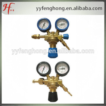 argon regulator,co2 regulator,oxygen regulator