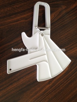 Lange skinfold caliper