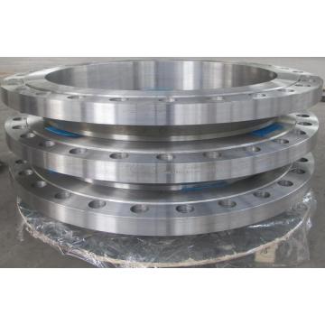 Pipe Flange EN1092-1 Type 13 Threaded Flanges