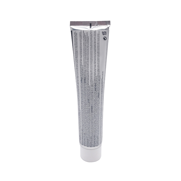 125ml Wholesale natural charcoal toothpaste for teeth whitening