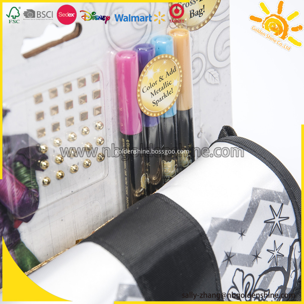 Design And Style Fashion Mini Bag 