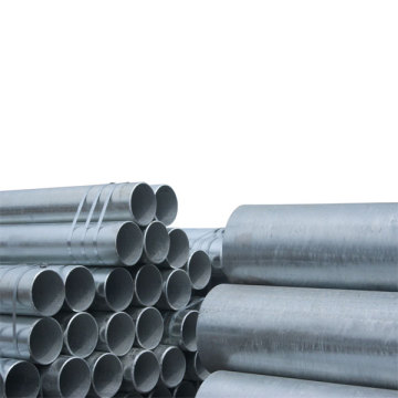 Api 605 Galvanized Steel Pipe Prix au mètre