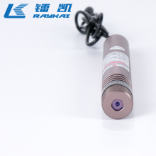 High Brightness Laser Module