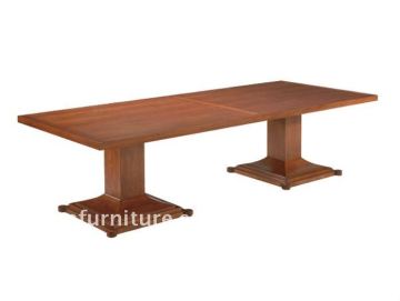 Long dining room tables PFD303