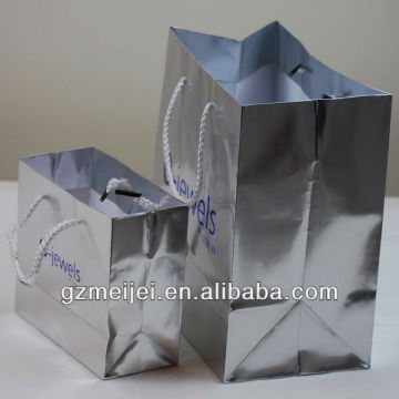 jewelry paper bags