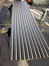 GR5 Titanium Rods Ti-6Al-4V Titanium Alloy Bars