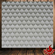 CNC Concreat Stainless Steel Sheet Mould(DK008)