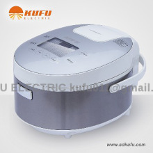 FULL IMD COVER MULTI-COOKER, food steamers