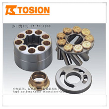 TADANO/TOSHIBA TADANO150 Pump parts