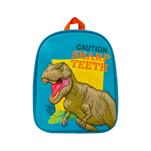 3D EVA 600D Oxford Cloth book bag for children