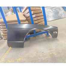 1970-1978 Datsun 240Z Front Fender Assembly