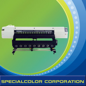 Best Large Format Sublimation Printer 1.8m GD1800-E2