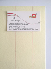 Car Air Filter Paper