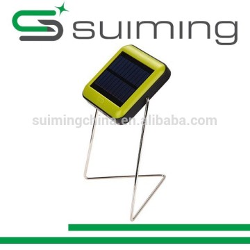 new style solar table light Rechargeable Led table Light