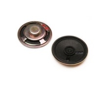 FBS50C 50mm x 12mm 8ohm paper cone loudspeaker