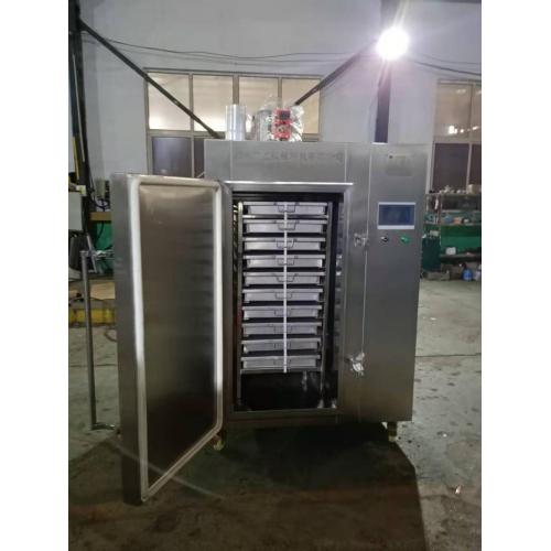 Fully Automatic Integrated Fermenting Black Garlic Machine