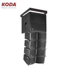 KODA Professional Subwoofer Audio Line Array Stage Speaker System