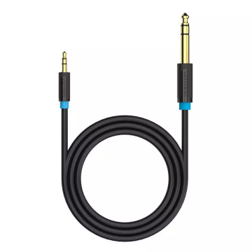 OEM length optical audio cable adapter